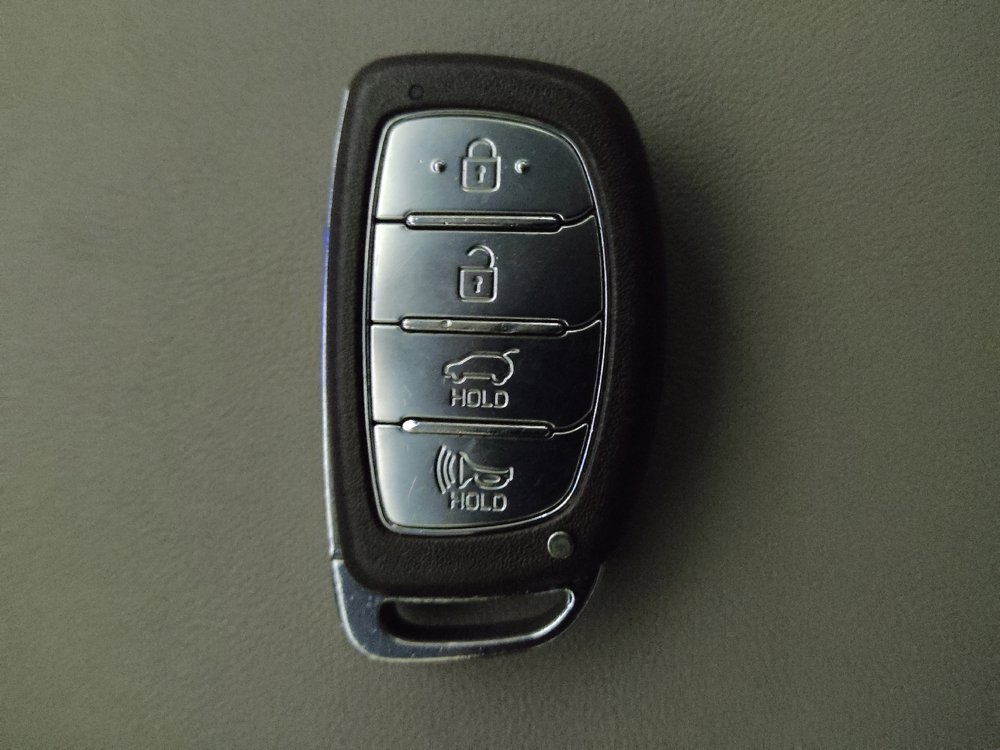 Used 2021 Hyundai Tucson SEL AWD/4WD image 32