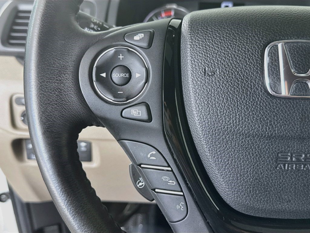 Used 2020 Honda Ridgeline RTL-E image 13