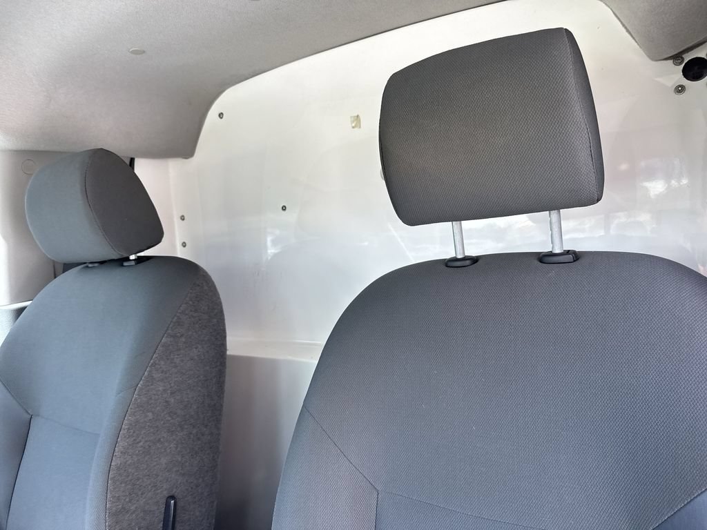 Used 2019 Nissan NV200 S FWD image 38