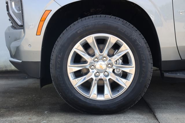 New 2026 Chevrolet Tahoe Premier w/ Sun And Tow Package image 9