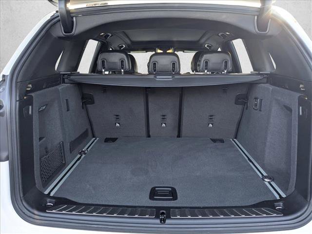 Used 2019 BMW X3 sDrive30i w/ Convenience Package image 6