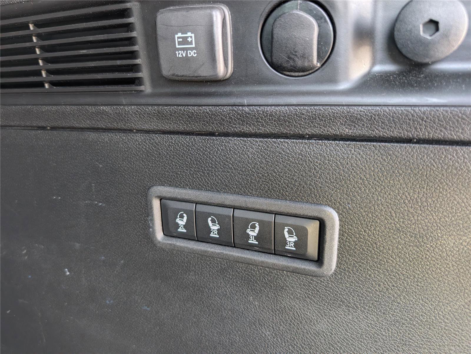 Used 2022 Jeep Wagoneer Series III image 15