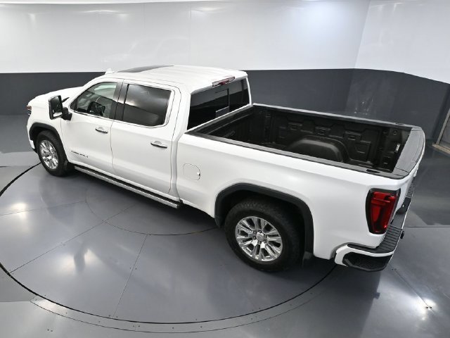 Used 2023 GMC Sierra 1500 Denali w/ Technology Package AWD/4WD image 51