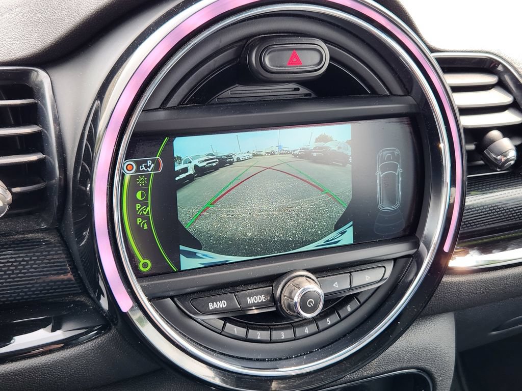 Used 2016 MINI Cooper Clubman S FWD image 20