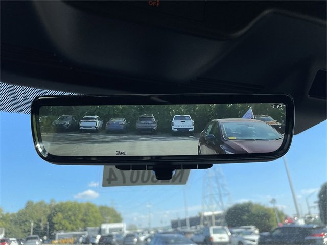 New 2026 Nissan Armada Platinum image 31