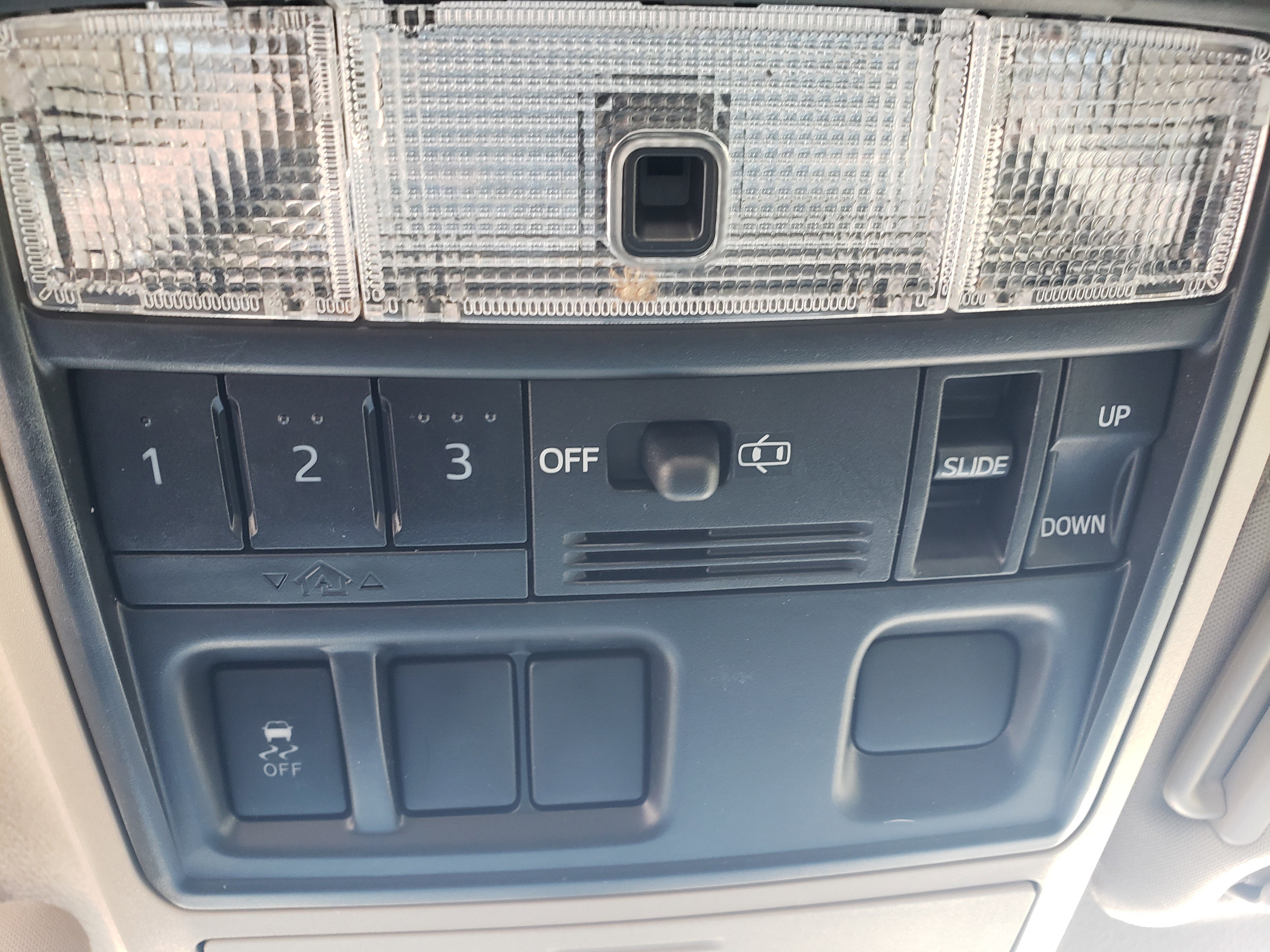 Used 2015 Toyota 4Runner 2WD image 25