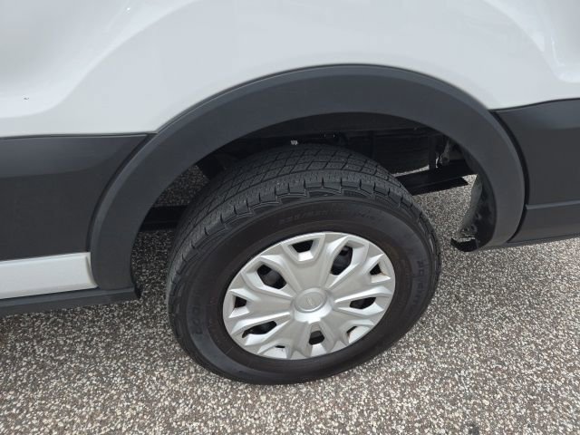 Used 2024 Ford Transit 350 XLT RWD image 19