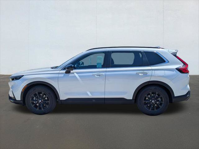 Used 2025 Honda CR-V Sport-L image 2