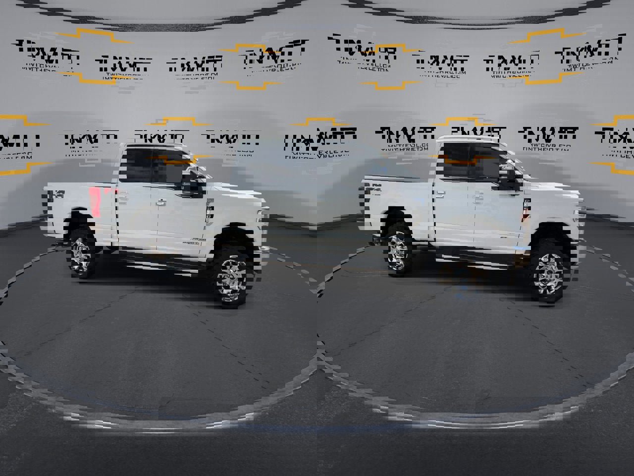 Used 2022 Ford F250 King Ranch w/ King Ranch Ultimate Package image 9