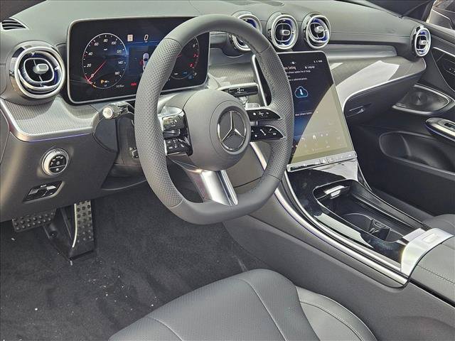 New 2026 Mercedes-Benz CLE 450 4MATIC Coupe image 3