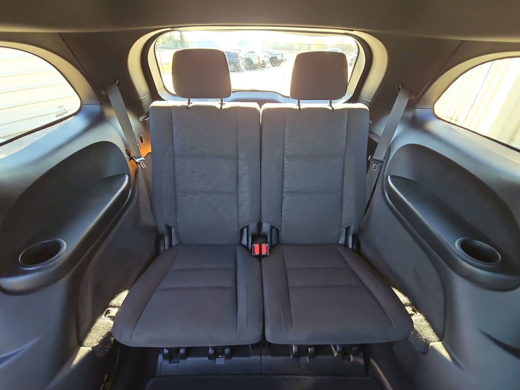 Used 2025 Dodge Durango GT image 12