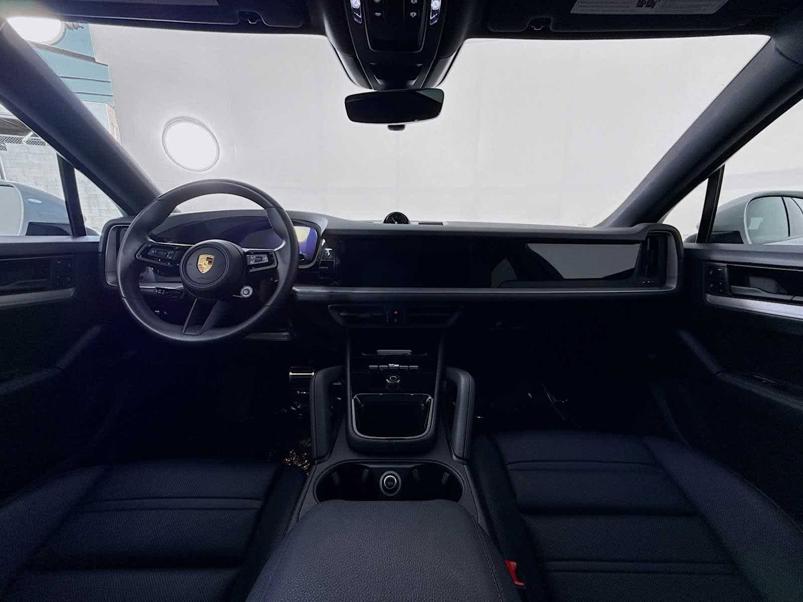 Certified 2024 Porsche Cayenne S image 26