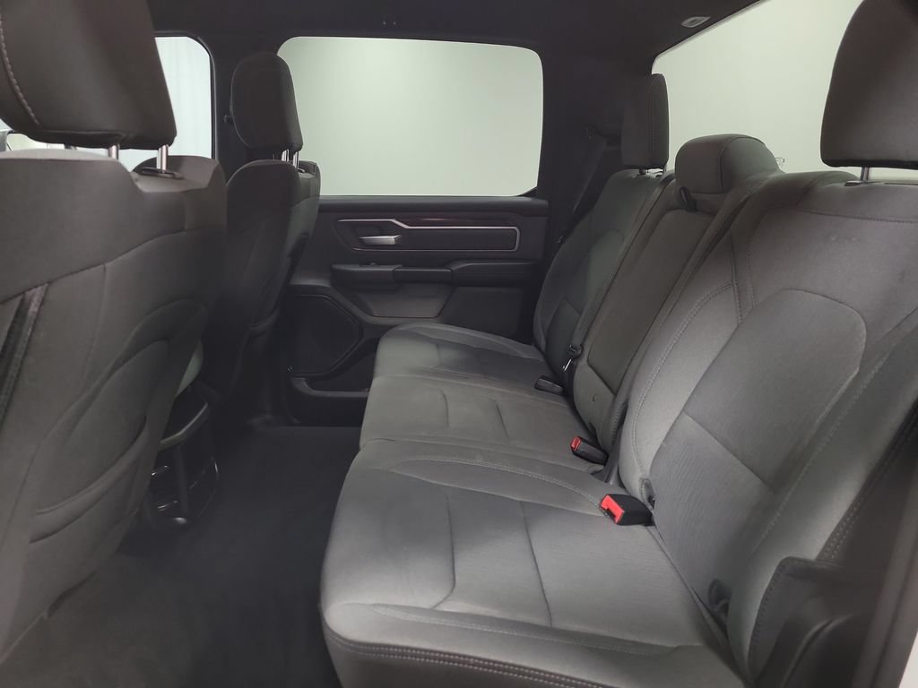 Used 2023 RAM 1500 Big Horn AWD/4WD image 19