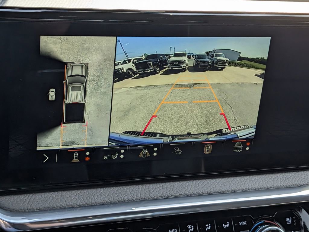 New 2026 GMC Sierra 1500 Denali image 18