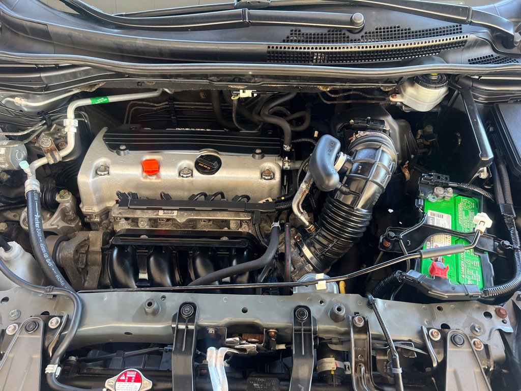 Used 2014 Honda CR-V EX image 25