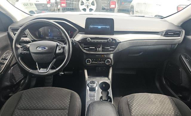 Used 2024 Ford Escape Active AWD/4WD image 7