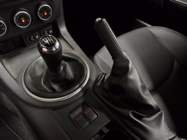 Used 2012 MAZDA MX-5 Miata Grand Touring w/ Premium Pkg RWD image 24