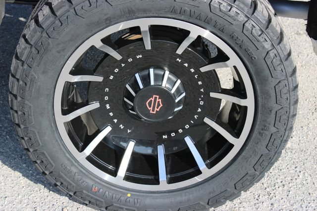 Used 2022 GMC Sierra 1500 AT4 w/ AT4 Premium Package AWD/4WD image 30