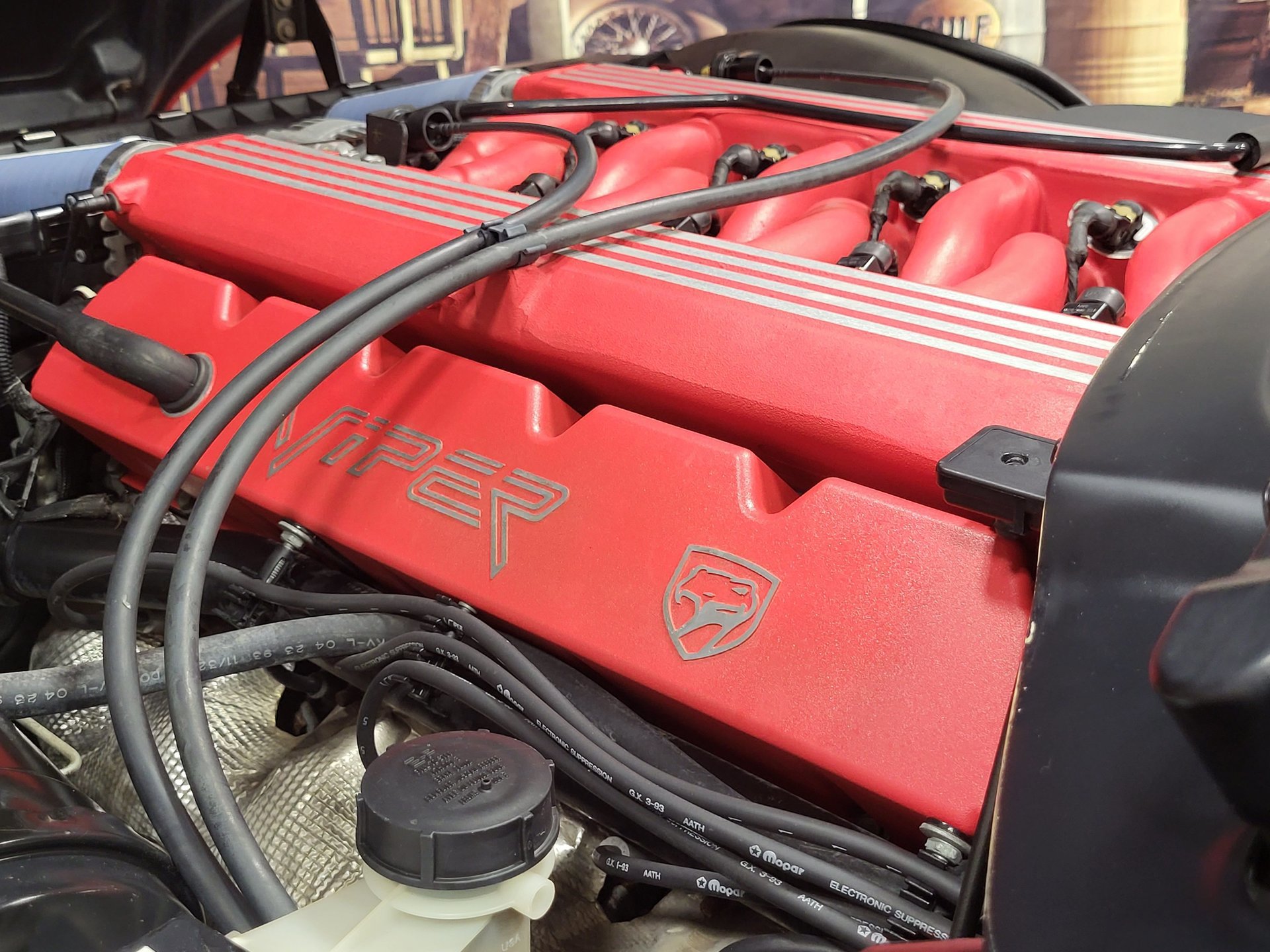 Used 1994 Dodge Viper RT/10 image 24