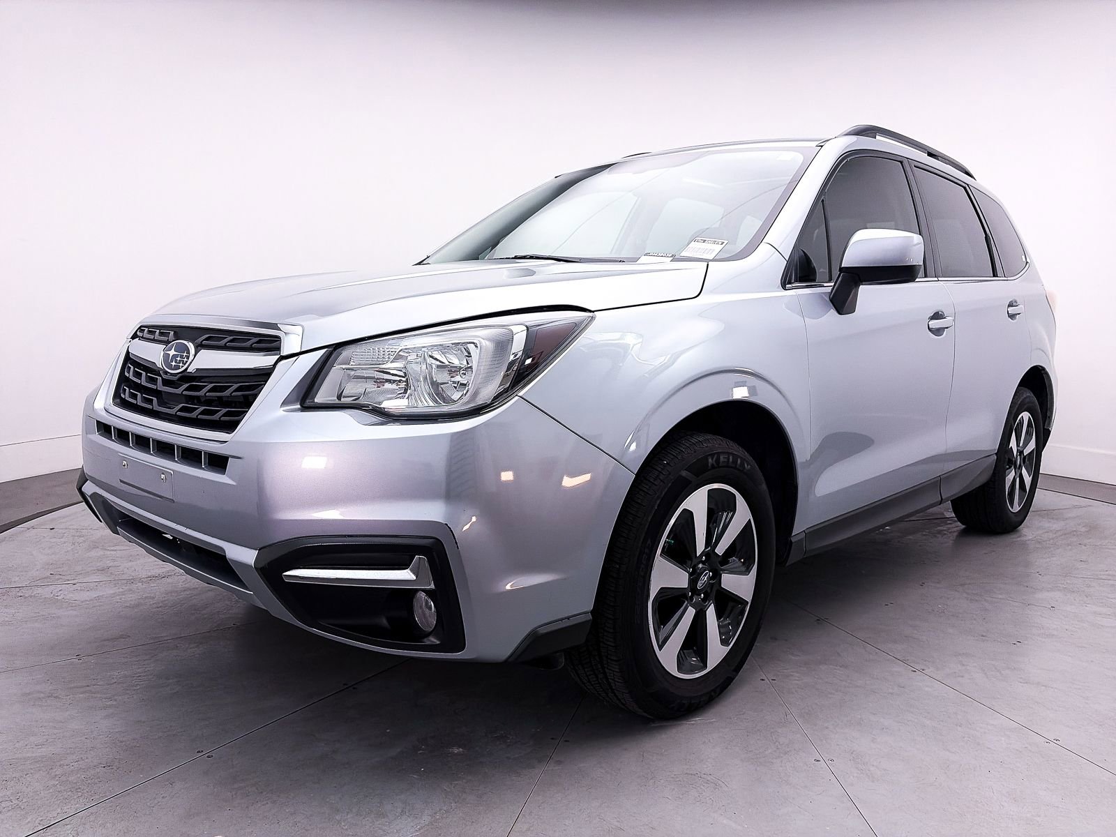 Used 2018 Subaru Forester 2.5i Limited w/ Popular Package #2 image 12