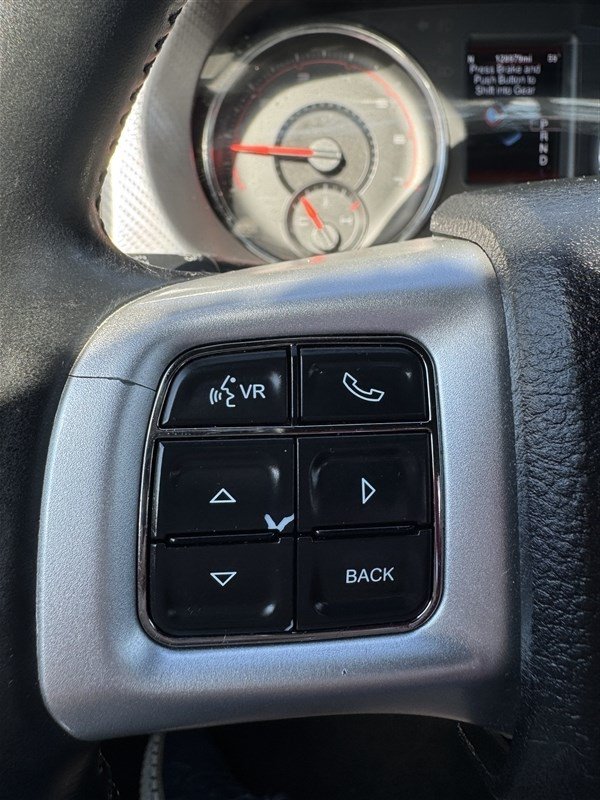 Used 2013 Dodge Charger SXT Plus AWD/4WD image 23