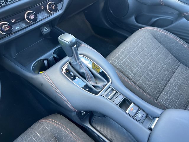 Used 2024 Honda HR-V Sport image 25