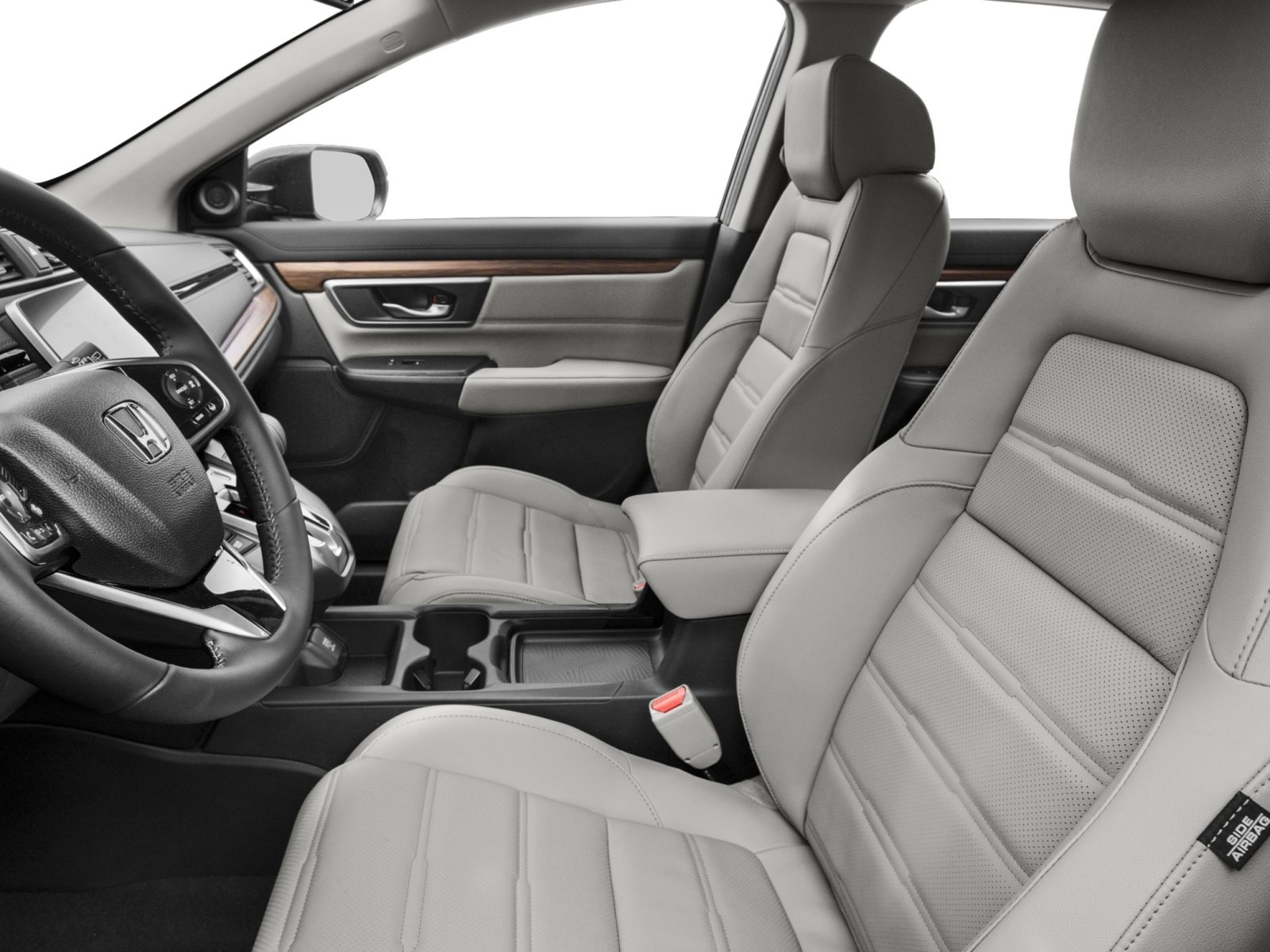 Used 2017 Honda CR-V EX-L image 8
