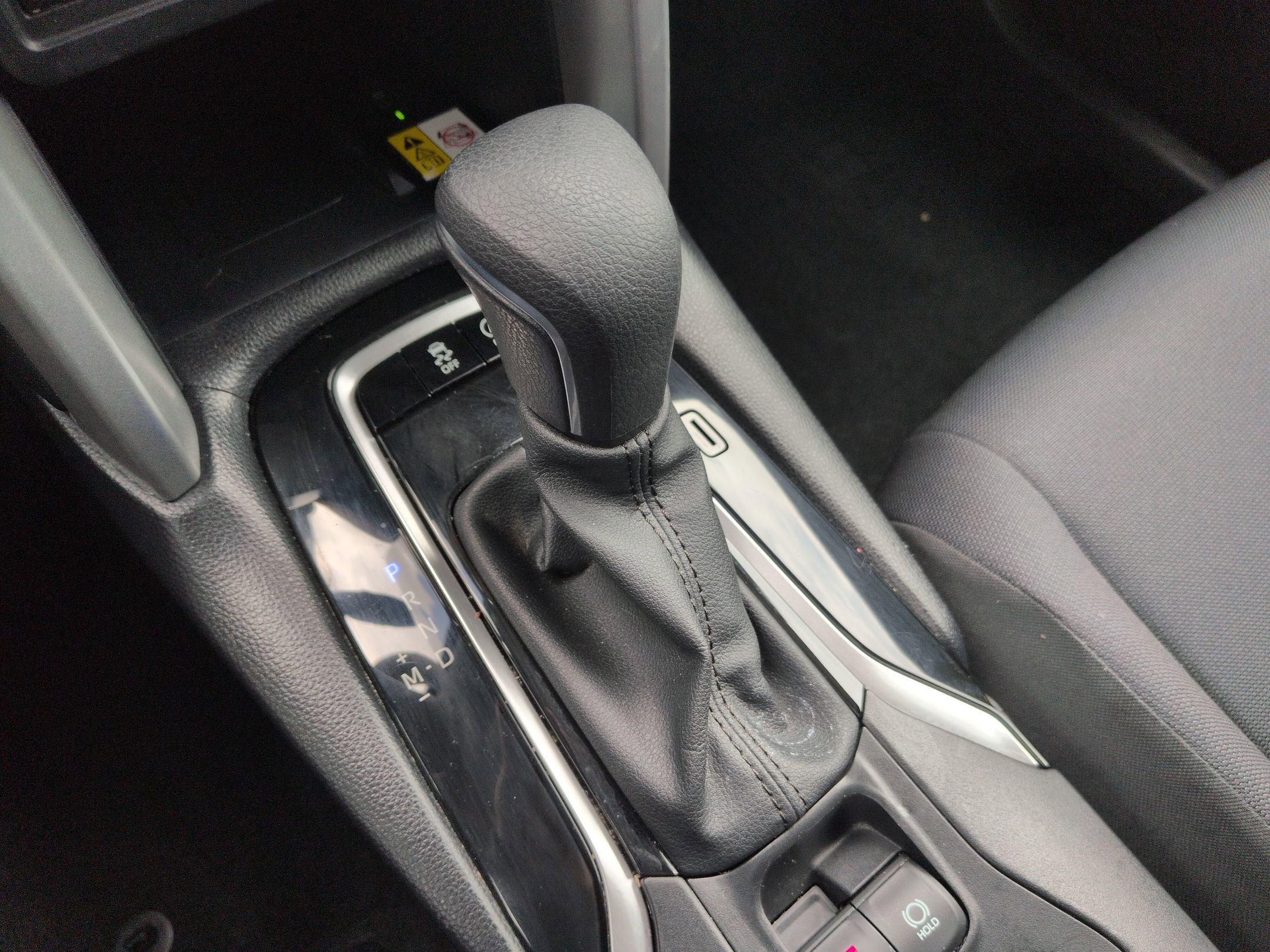 Used 2023 Toyota Corolla Cross LE w/ Moonroof Package image 29