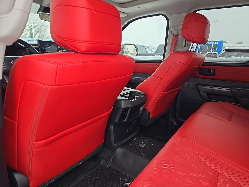 Used 2023 Toyota Tundra TRD Pro image 28