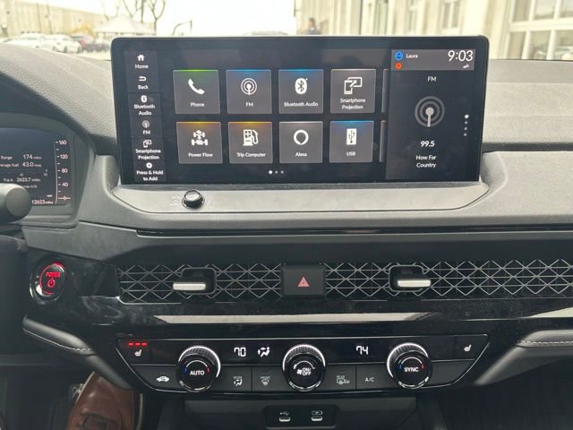 Certified 2023 Honda Accord EX-L image 14