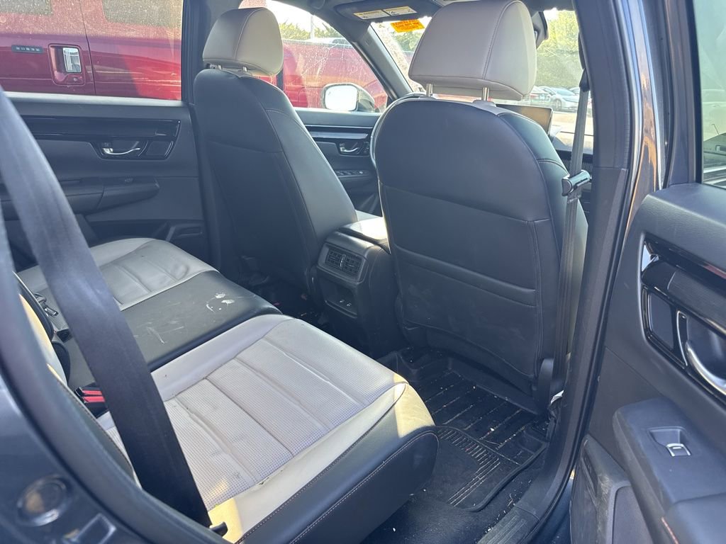Used 2023 Honda CR-V Sport Touring image 8