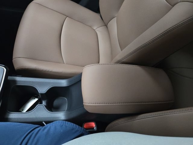 New 2026 Toyota Corolla Cross XLE w/ Convenience Package FWD image 28