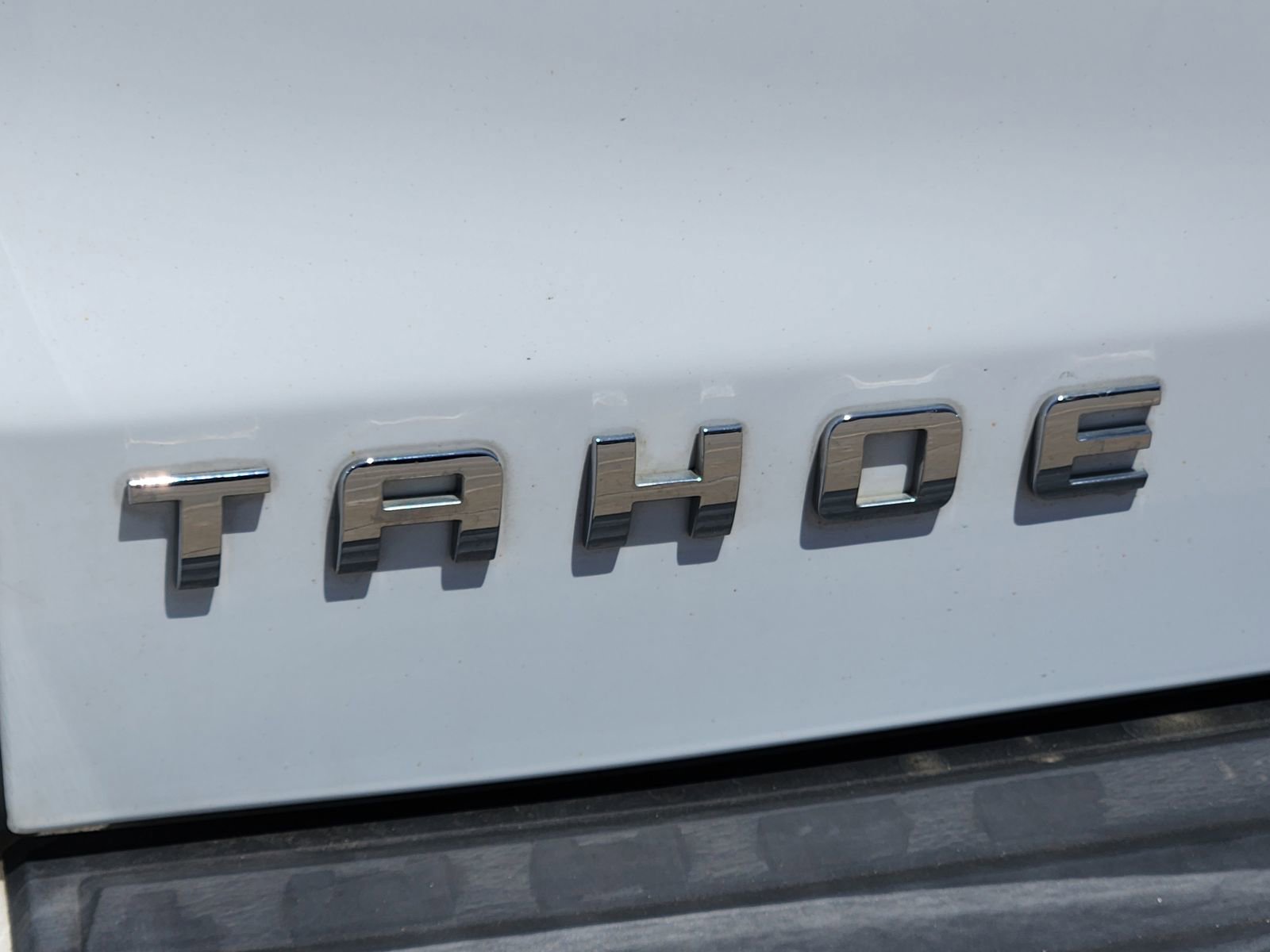 Used 2015 Chevrolet Tahoe LT image 13