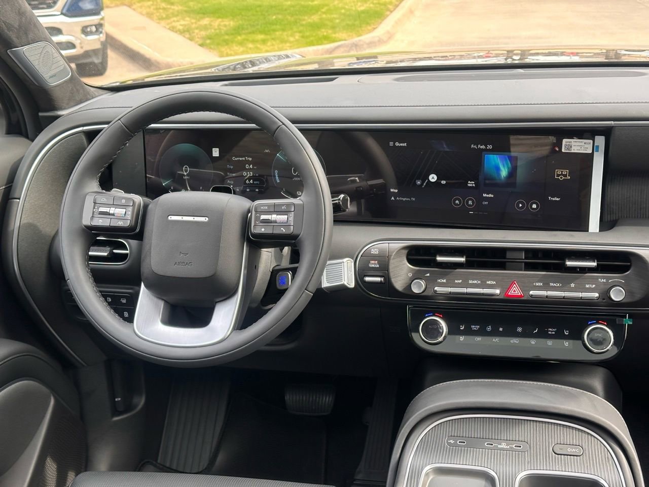 Certified 2026 Hyundai Palisade Calligraphy image 24