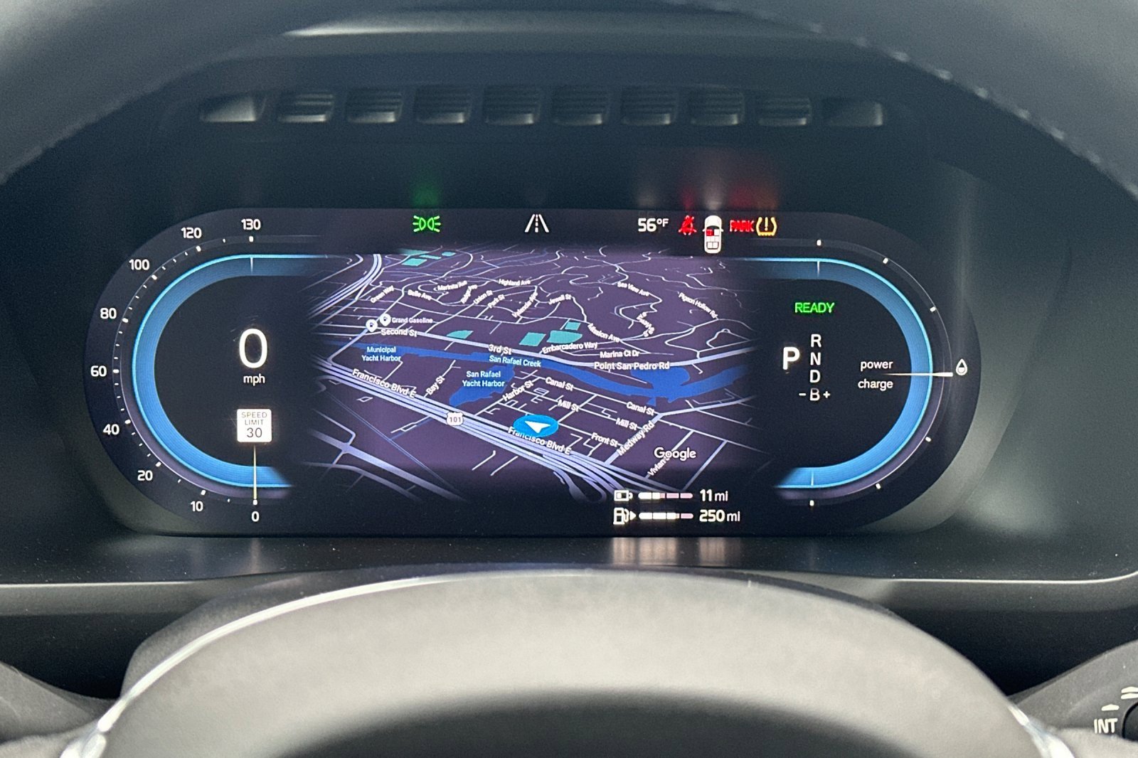 Certified 2023 Volvo XC90 T8 Ultimate image 28