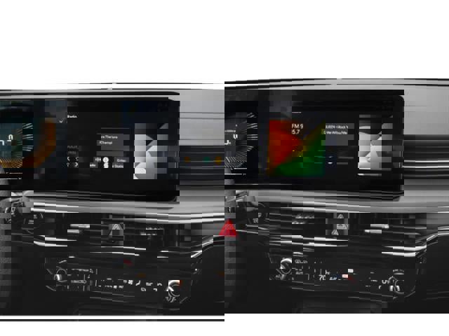 Used 2025 Kia K5 LXS image 9