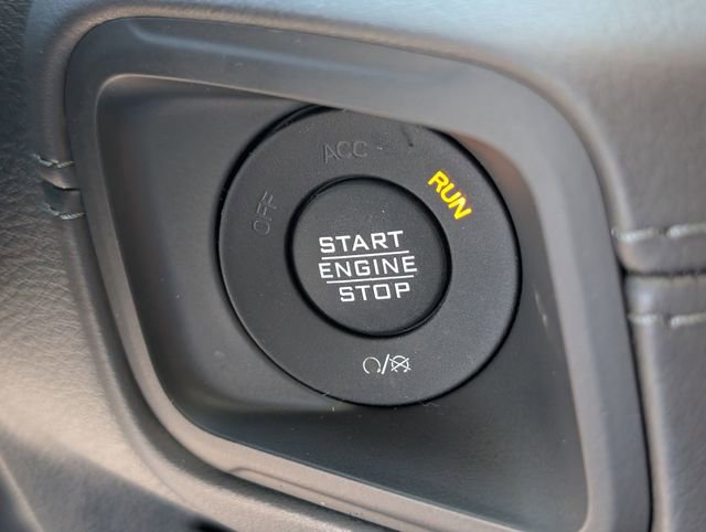 New 2026 Jeep Gladiator Sport AWD/4WD image 21