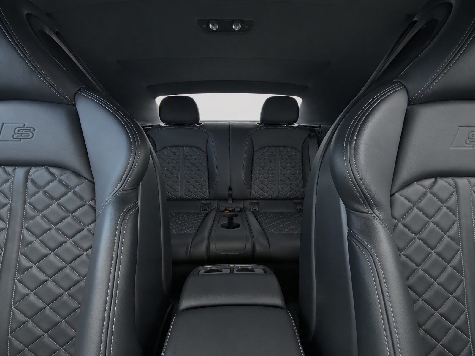 Certified 2022 Audi S5 Prestige AWD/4WD image 19