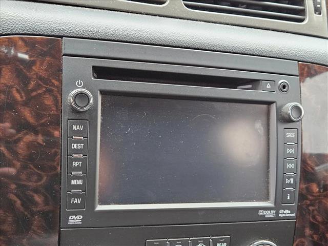 Used 2013 GMC Yukon XL Denali image 17