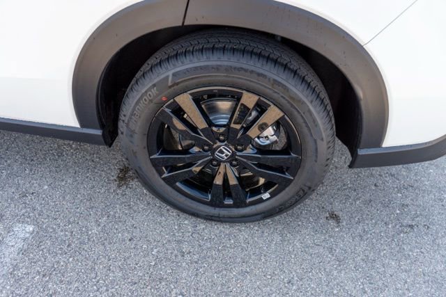 New 2026 Honda HR-V Sport image 13