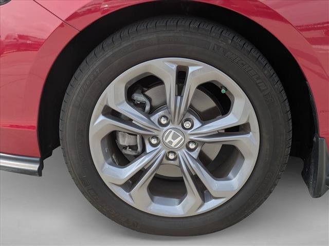 Used 2024 Honda Accord EX image 9
