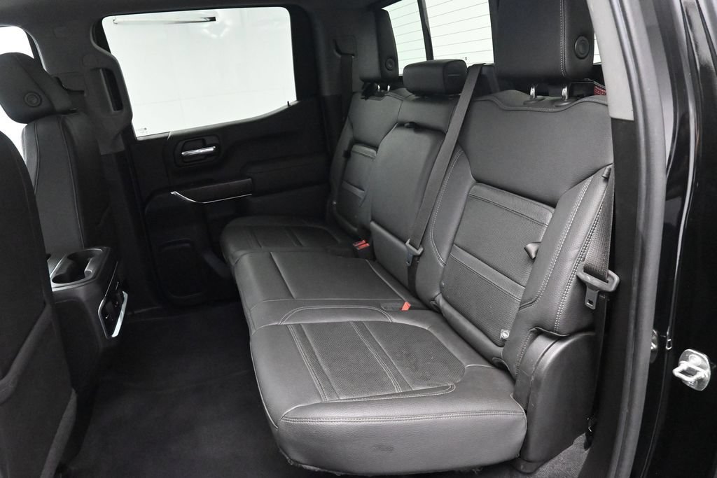 Used 2020 GMC Sierra 1500 Denali w/ Technology Package AWD/4WD image 15