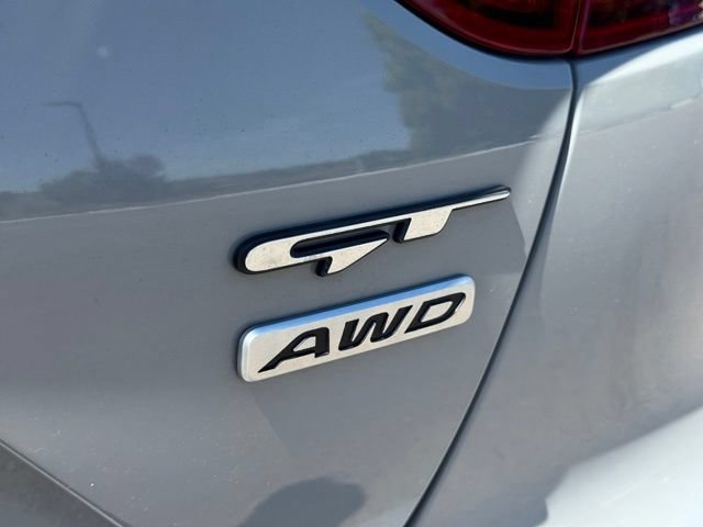 Used 2020 Kia Stinger GT1 AWD/4WD image 21