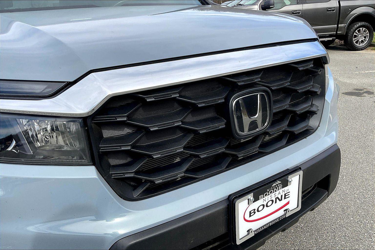 Used 2022 Honda Passport EX-L image 29