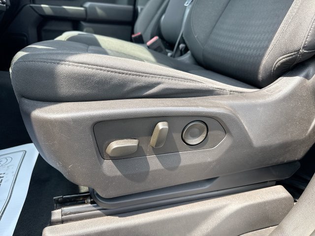 Used 2023 Chevrolet Silverado 1500 Custom AWD/4WD image 12