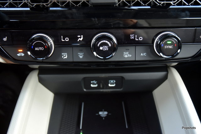New 2026 Honda Accord EX-L image 13