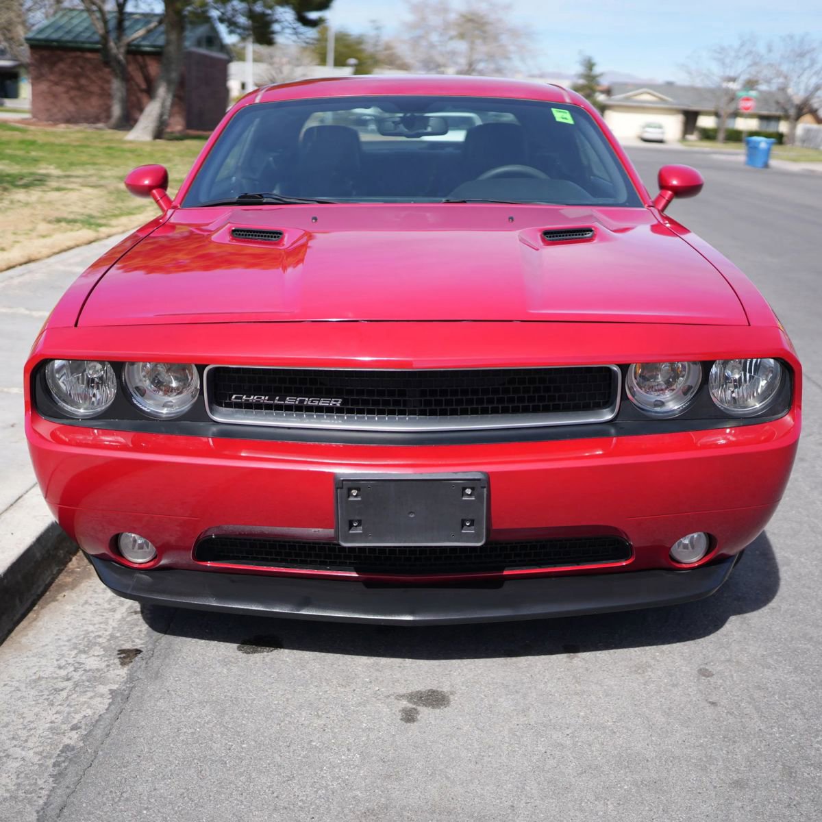 Used 2013 Dodge Challenger SXT Plus image 18