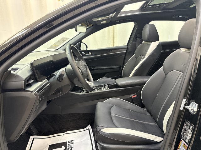 Certified 2025 Kia K5 GT-Line w/ GT-Line Premium Package FWD image 12