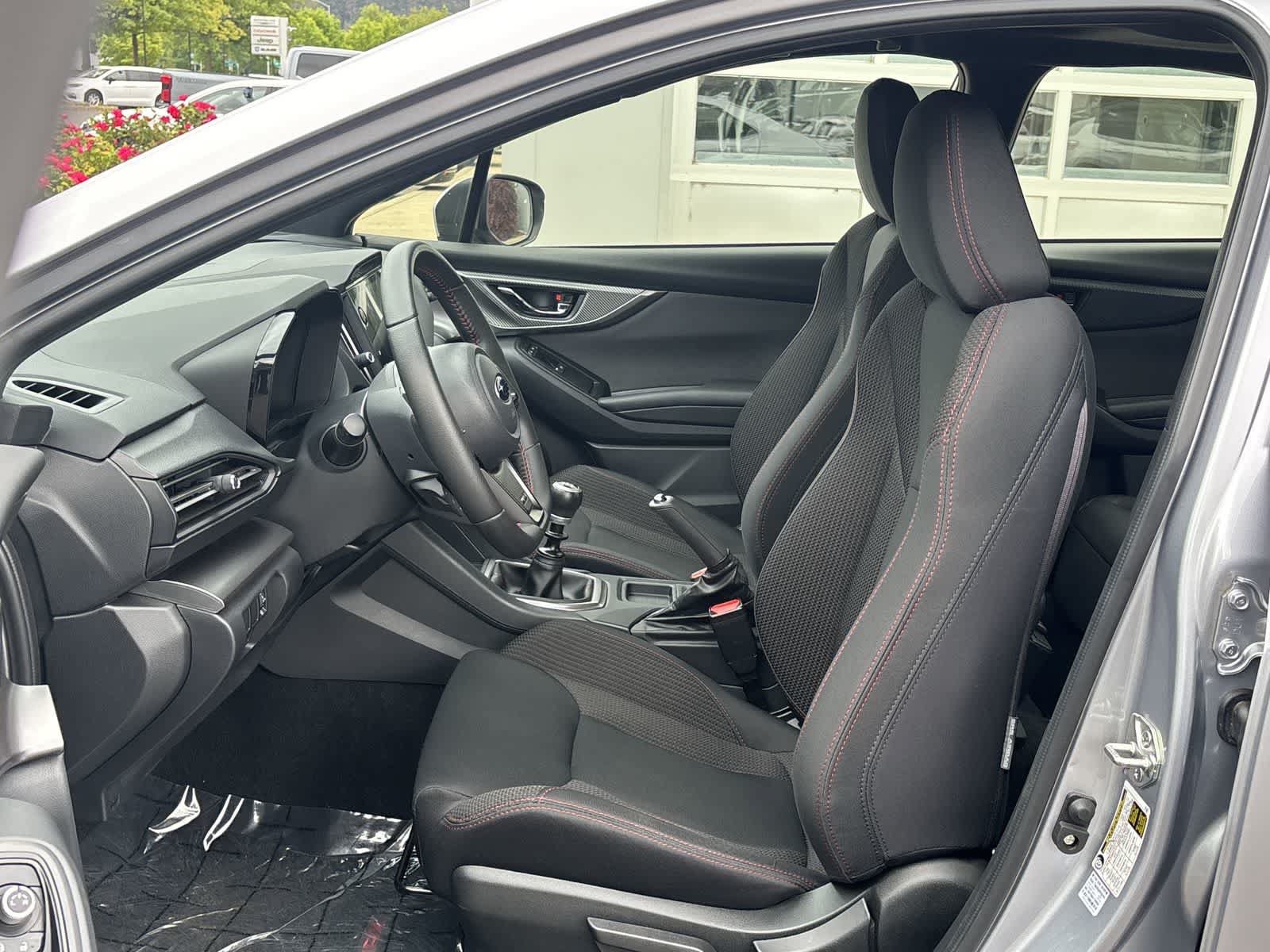 Used 2023 Subaru WRX Premium AWD/4WD image 12