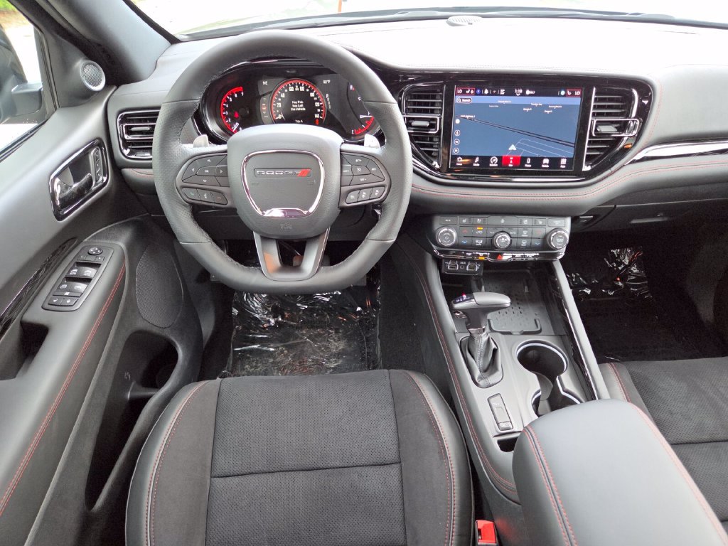 New 2026 Dodge Durango GT AWD/4WD image 27